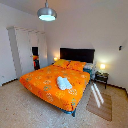Enladrillada Apartment Sevilla Kültér fotó