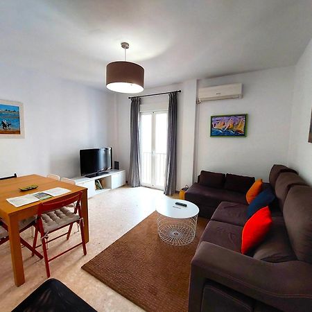 Enladrillada Apartment Sevilla Kültér fotó