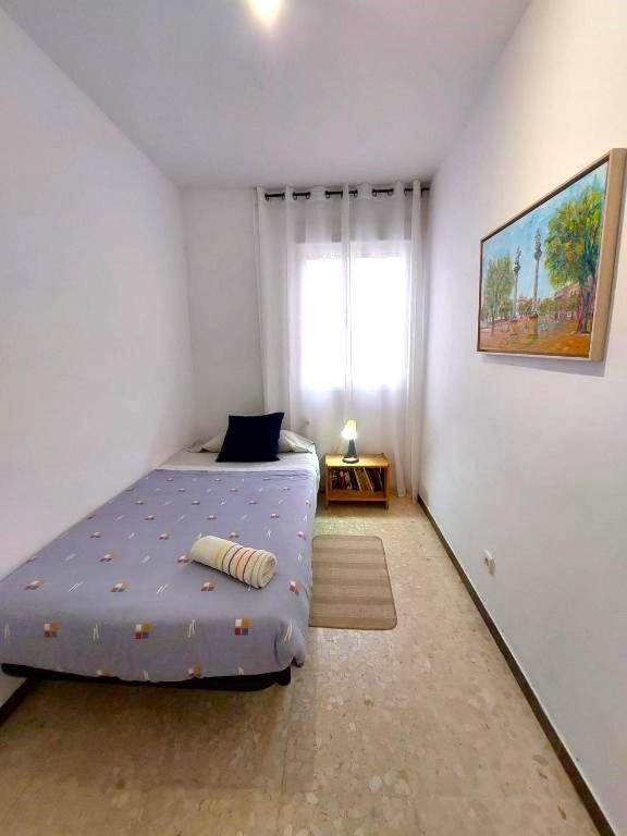 Enladrillada Apartment Sevilla Kültér fotó
