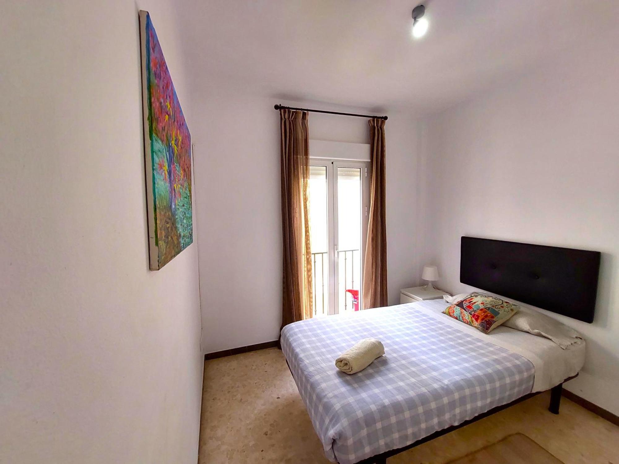 Enladrillada Apartment Sevilla Kültér fotó