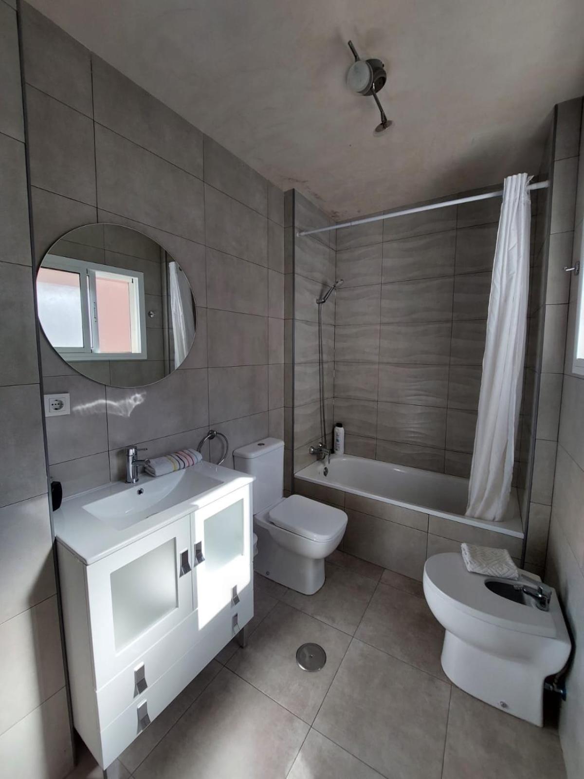 Enladrillada Apartment Sevilla Kültér fotó