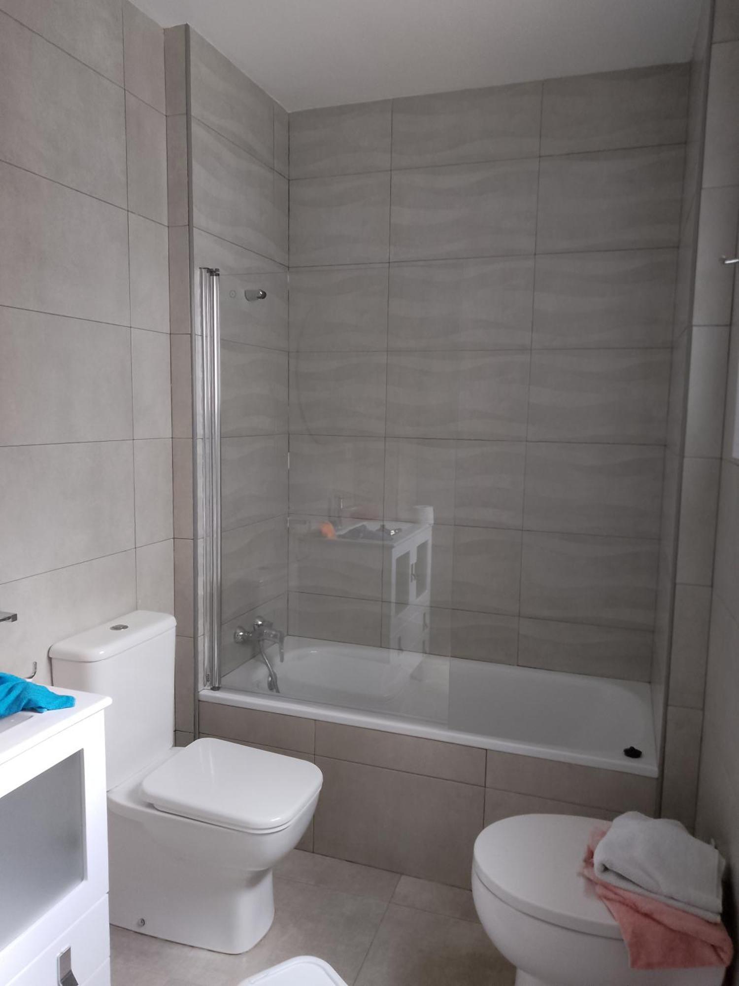 Enladrillada Apartment Sevilla Kültér fotó